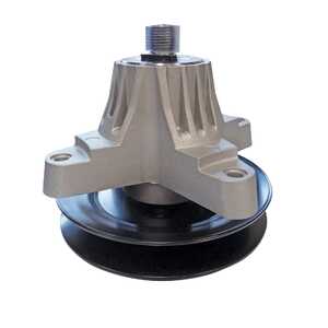 JAK Max 50" Lawnmower Spindle Assembly | Cub Cadet LTX1050 | B1JM1008