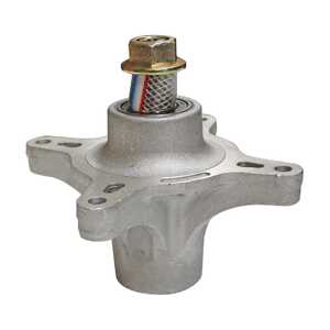 JAK Max 34" - 60" Lawnmower Spindle Assembly | Toro MX3400 | B1JM1011