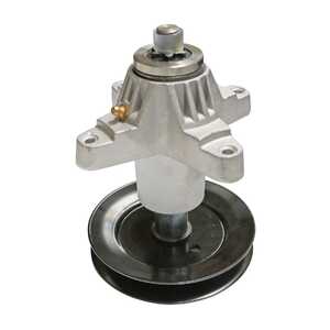 JAK Max 20"/54"/66" Lawnmower Spindle Assembly | Cub Cadet GT1554 | B1JM1016