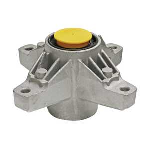 JAK Max 20" - 66" Lawnmower Spindle Housing | Cub Cadet 13A-201F630 | B1JM1017