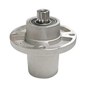JAK Max 20" - 63" Lawnmower Spindle Assembly | BigDog 931337EX | B1JM1018