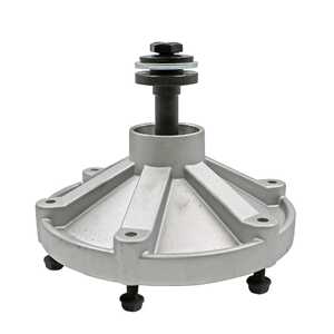 JAK Max 20"/64" Lawnmower Spindle Assembly | Exmark 333pt | B1JM1019