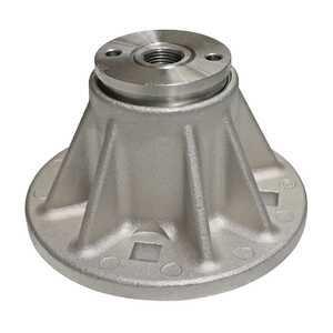 JAK Max 20"/65" Lawnmower Spindle Assembly | Gravely 333pt | B1JM1020