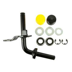 JAK Max Lawnmower Right Hand Front Wheel Rebuild Kit | John Deere | B1JM1040