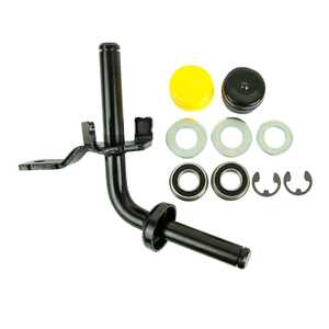 JAK Max Lawnmower Left Hand Front Wheel Rebuild Kit | John Deere | B1JM1041