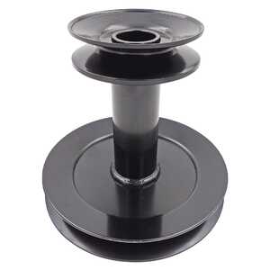 JAK Max 152.4mm Lawnmower Engine Pulley | MTD | B1JM2000