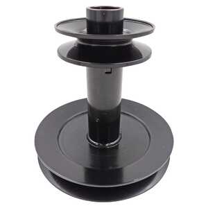 JAK Max 152.4mm Lawnmower Engine Pulley | MTD | B1JM2001