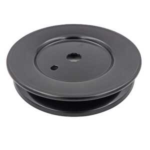 JAK Max 141.29mm Lawnmower Spindle Pulley | Cub Cadet | B1JM2003