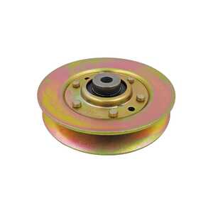 JAK Max Lawnmower V-Idler Pulley | Greenfield / Husqvarna | B1JM2004