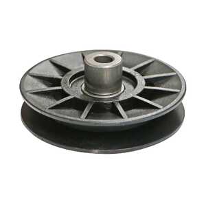 JAK Max Lawnmower V-Idler Pulley | Husqvarna / Dixon | B1JM2006