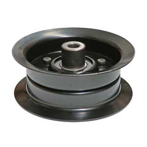 JAK Max Lawnmower Pulley | Toro / Exmark | B1JM2011