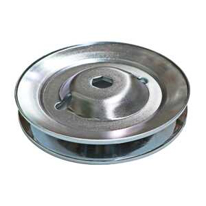 JAK Max Lawnmower Blade Drive Pulley | John Deere | B1JM2013