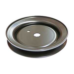 JAK Max Lawnmower Pulley | Cub Cadet / MTD | B1JM2014