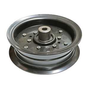JAK Max Lawnmower Pulley | Husqvarna / Dixon | B1JM2015