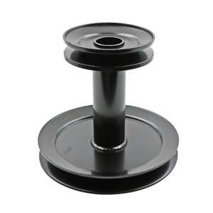 JAK Max Lawnmower Pulley | MTD | B1JM2021