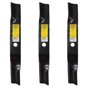 Sunbelt 3 Piece XHT Lawnmower Bar Blade Kit | Kubota 54" | B1KU1027
