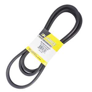 Sunbelt K-Force Lawnmower Deck Belt | John Deere | B1M141627