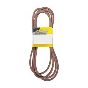 Sunbelt K-Force Lawnmower Deck Drive Belt | John Deere | B1M158131