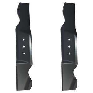 Sunbelt 2 Piece XHT Lawnmower Bar Blade Kit | MTD 32" | B1MA2401
