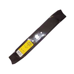 Sunbelt XHT 412mm XHT Lawnmower Bar Blade | MTD 46" | B1MA2402