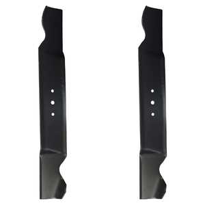 Sunbelt 2 Piece XHT Lawnmower Bar Blade Kit | MTD 42" | B1MA2406