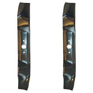 Sunbelt 2 Piece XHT Lawnmower Bar Blade Kit | MTD 38" | B1MA2413