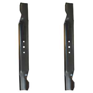 Sunbelt 2 Piece XHT Lawnmower Bar Blade Kit | MTD 38" | B1MA2427