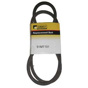 Sunbelt K-Force 5/8" x 66" Lawnmower Deck Belt | MTD | B1MT101