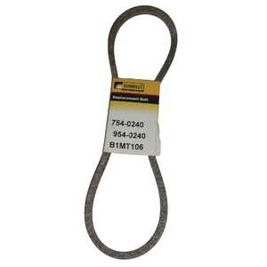 Sunbelt K-Force 5/8" x 35-3/16" Lawnmower Drive Belt | MTD | B1MT106