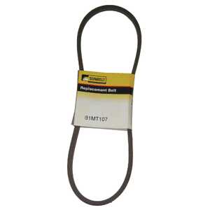 Sunbelt K-Force 5/8" x 44-1/2" Lawnmower Variable Speed to Transmission Belt