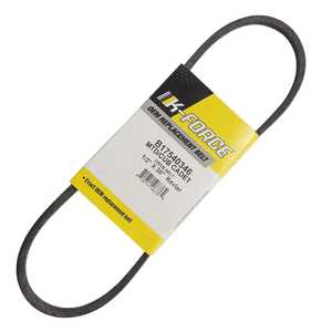 Sunbelt K-Force 3/8" x 29-1/4" Lawnmower Drive Belt | MTD | B1MT109
