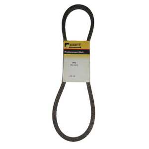 Sunbelt K-Force 5/8" x 33-1/4" Lawnmower Transmission Belt | MTD | B1MT113