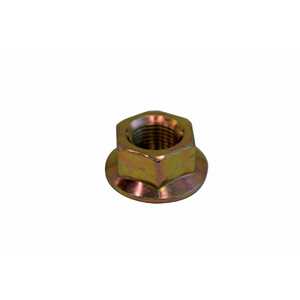 JAK Max Ride-On Mower Spindle Nut | B1MT125