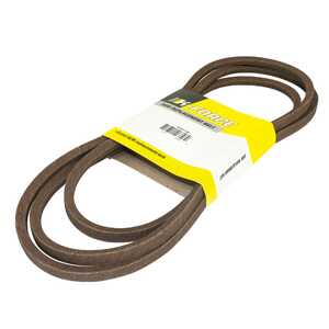 Sunbelt K-Force 1/2" x 116-13/64" Lawnmower Deck Drive Belt | MTD | B1MT129