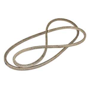 Sunbelt K-Force 1/2" x 77.5" Lawnmower Deck Belt | MTD | B1MT132