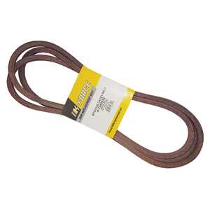 Sunbelt K-Force 5/8" x 134-1/2" Lawnmower PTO Deck Belt | MTD | B1MT136