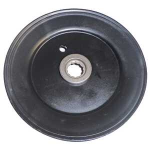 JAK Max 146.05mm Lawnmower Spindle Pulley | MTD | B1MT158