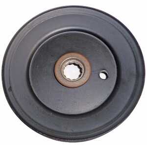 JAK Max 127mm Lawnmower Deck Pulley | MTD | B1MT159