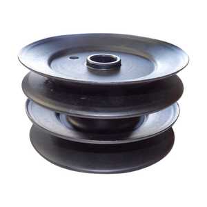 JAK Max 127mm Lawnmower Deck Pulley | MTD | B1MT161