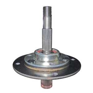 JAK Max 46" Lawnmower Spindle Assembly | MTD | B1MT33