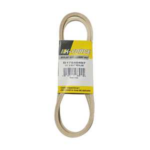 Sunbelt K-Force 1/2" x 58-1/2" Lawnmower PTO Belt | MTD | B1MT335