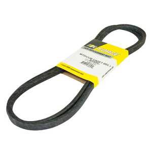 Sunbelt K-Force 1/2" x 35-5/8" Lawnmower PTO Belt | MTD | B1MT345