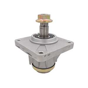 JAK Max 46" Lawnmower Spindle Assembly | MTD | B1MT51