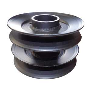 JAK Max 127mm Lawnmower Drive Pulley | MTD | B1MT59