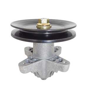 JAK Max 41"/42" Lawnmower Spindle Assembly | Cub Cadet LT1042 | B1MT67
