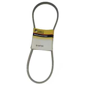 Sunbelt K-Force 5/8" x 49-1/4" Lawnmower Engine to Variable Speed Belt | MTD