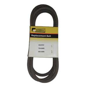 Sunbelt K-Force 5/8" x 94-1/4" Lawnmower PTO Belt | MTD | B1MT87