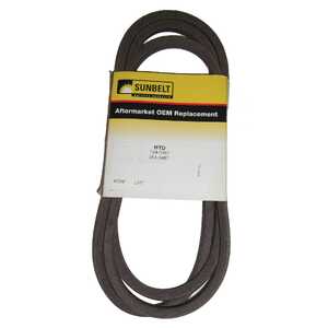 Sunbelt K-Force 5/8" x 88-1/2" Lawnmower Engine to Variable Speed Belt | MTD