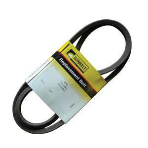 Sunbelt K-Force 5/8" x 64" Lawnmower PTO Belt | MTD | B1MT99