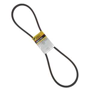 Sunbelt K-Force 1/2" x 51-1/2" Lawnmower Deck Belt | Murray | B1MU123